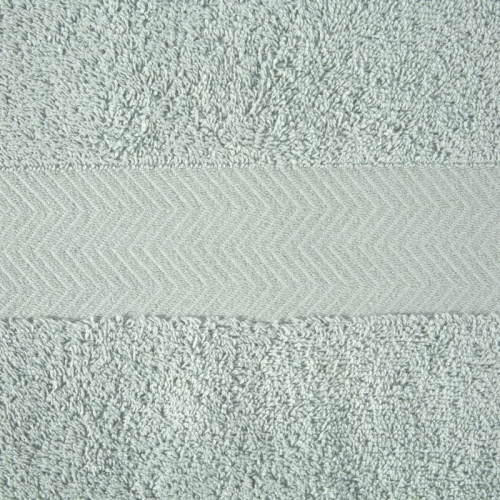 Ręcznik 70x140 miętowy