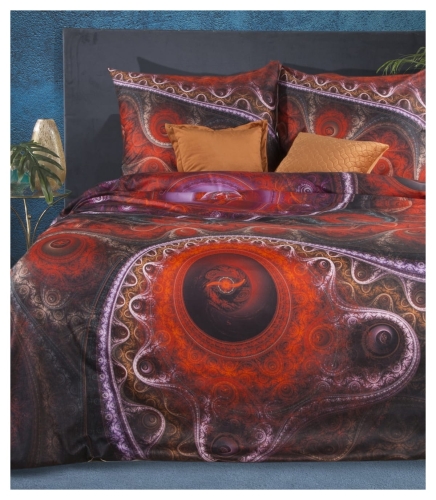Ekskluzywna pościel Erna 220x200 Ewa Minge