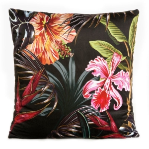 Poszewka dekoracyjna velvet 45x45 Sami