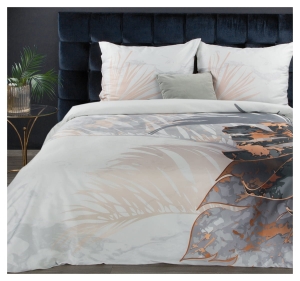Pościel hiszpańska bawełniana 160x200 Premium