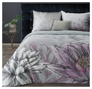 Pościel hiszpańska bawełniana 160x200 Premium