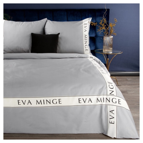 Ekskluzywna pościel Silk 160x200 Ewa Minge
