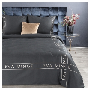 Ekskluzywna pościel Silk 220x200 Eva Minge