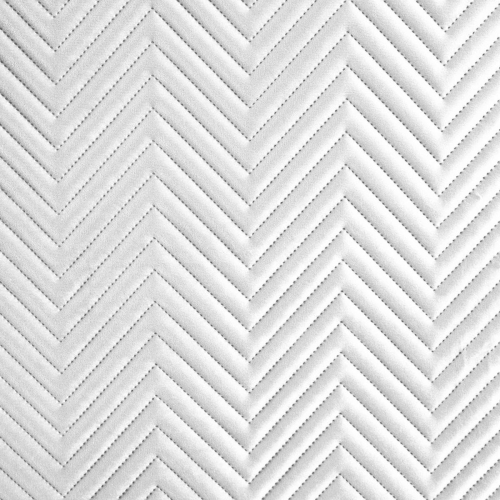 Narzuta Sofia 200x220 biała