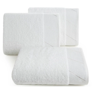 Ręcznik 70x140 Evita biały 