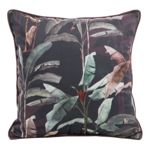 Poszewka dekoracyjna velvet 40x40 Nikol