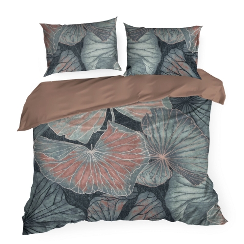 Pościel z naturalnej tkaniny Tencel 160x200 Premium Eurofirany