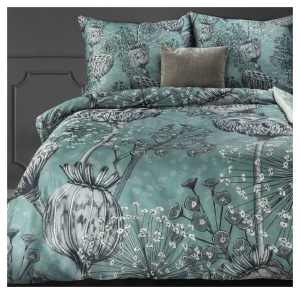 Pościel z naturalnej tkaniny Tencel 220x200 Premium Eurofirany