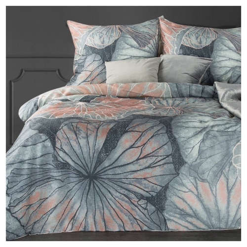 Pościel z naturalnej tkaniny Tencel 220x200 Premium Eurofirany