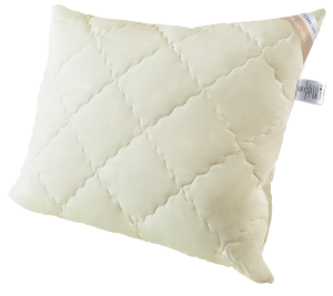 Poduszka Merino Wool 70x80