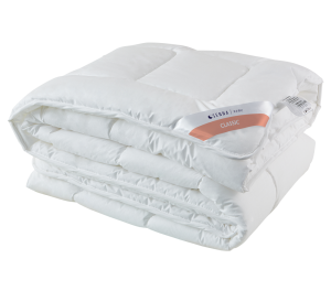 Kołdra Classic 200x220 Całoroczna biała