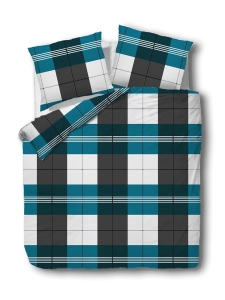 Pościel flanelowa 160x200