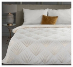 Koc 150x200 Blanca