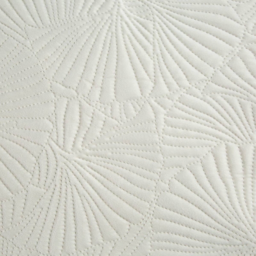 Narzuta Luna 220x240 biała