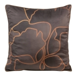 Poszewka LC velvet 45x45 Alisma