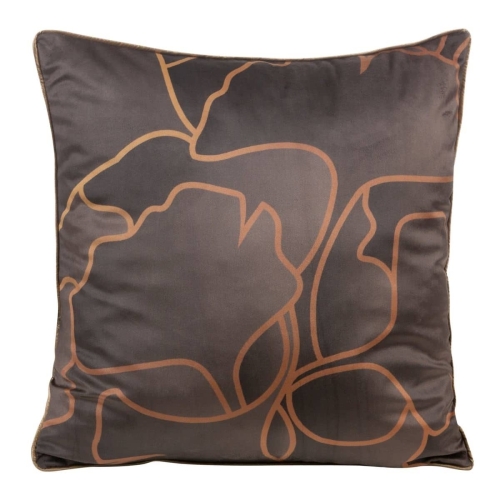 Poszewka LC velvet 45x45 Alisma