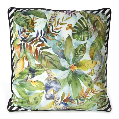 Poszewka dekoracyjna velvet 45x45