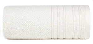 Ręcznik 70x140 Glory krem