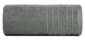 Ręcznik 70x140 Glory stalowy