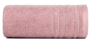 Ręcznik 70x140 Glory liliowy