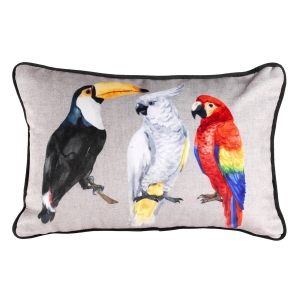 Poduszka Montego velvet 45x30 + wypełnienie