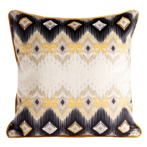 Poszewka Jirafa velvet 45x45 