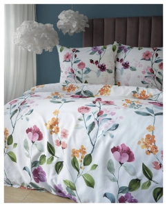 Pościel satyna bawełniana Home Satin 220x200 