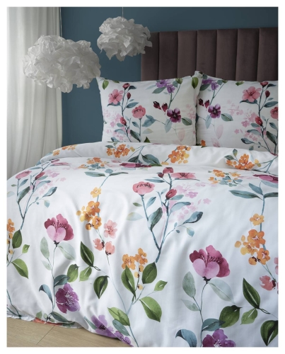 Pościel satyna bawełniana Home Satin 220x200 