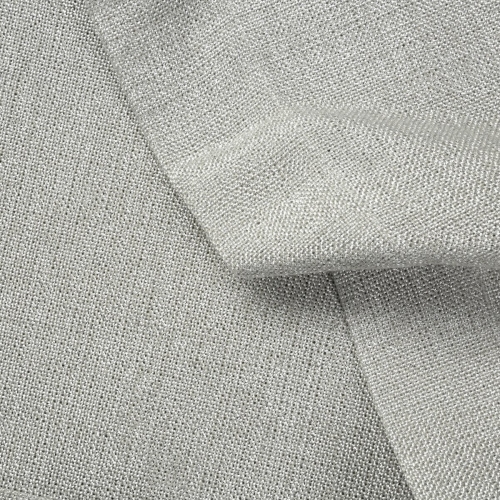 Obrus Stella 145x300 srebrny