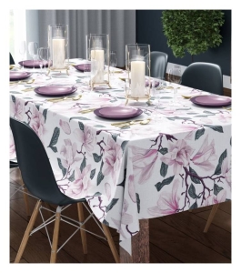 Serweta 85x85 Magnolia