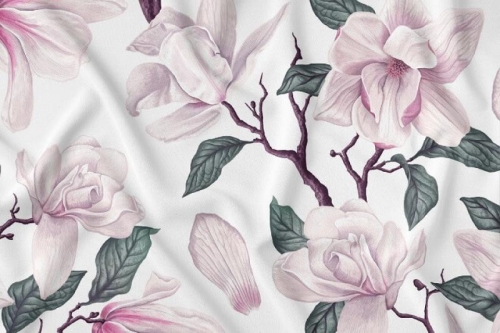 Obrus 140x240 Magnolia