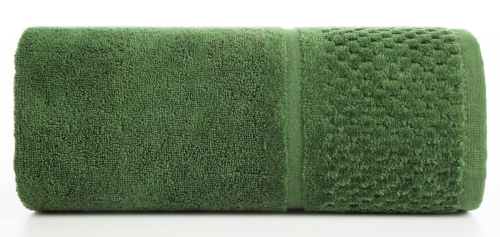 Ręcznik 50x90 Ibiza zielony 