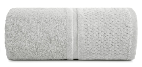 Ręcznik 70x140 Ibiza stalowy