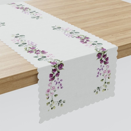 Bieżnik wodoodporny 38x140 Dalia Light