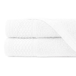 Ręcznik 70x140 Solano biały