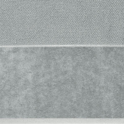 Ręcznik 30x50 srebrny Lucy