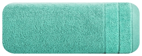 Ręcznik 30x50 miętowy Damla