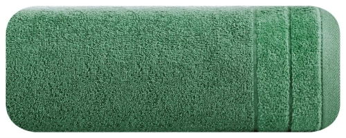 Ręcznik 70x140 zielony Damla