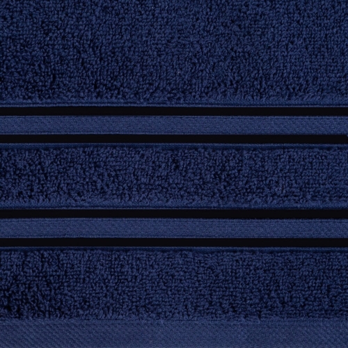 Ręcznik 30x50 Manola niebieski