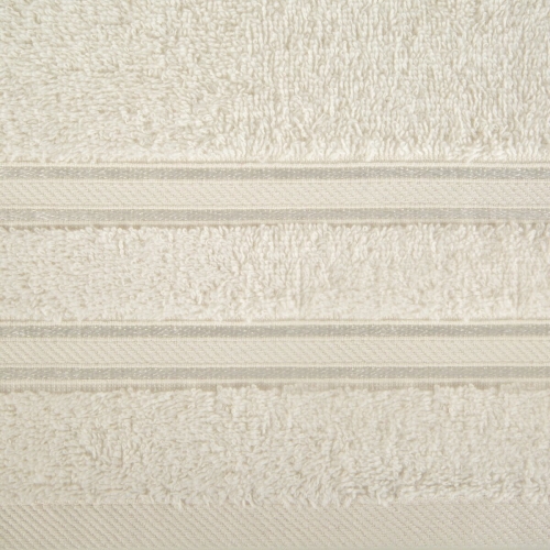 Ręcznik 50x90 Manola kremowy