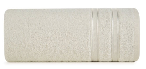 Ręcznik 50x90 Manola kremowy
