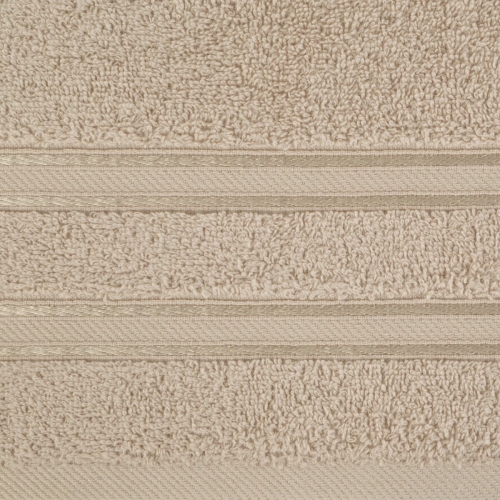 Ręcznik 50x90 Manola beżowy