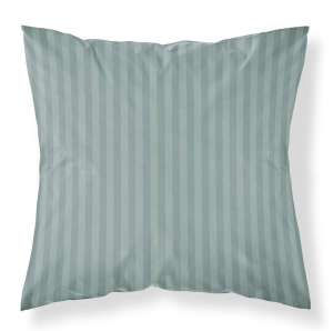 Poszewka adamaszkowa Pure 40x40 miętowa