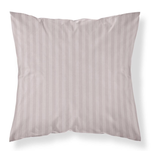 Poszewka adamaszkowa Pure 40x40 pudroworóżowa
