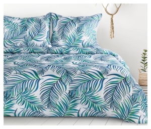 Komplet pościeli 160x200 Palms
