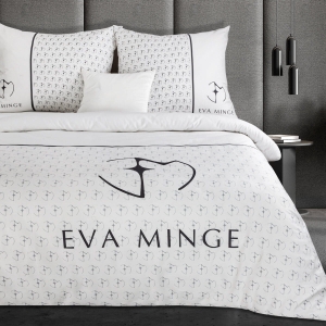 Ekskluzywna pościel Silk 220x200 Ewa Minge