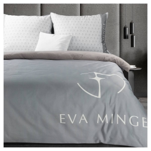 Ekskluzywna pościel Silk 160x200 Ewa Minge