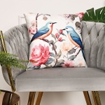 Poszewka velvet 40x40 Marika