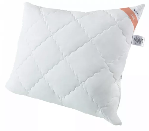 Poduszka CLASSIC Comfort 70x80 biała