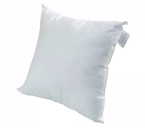 Poduszka Classic Miękka 40x40 biała